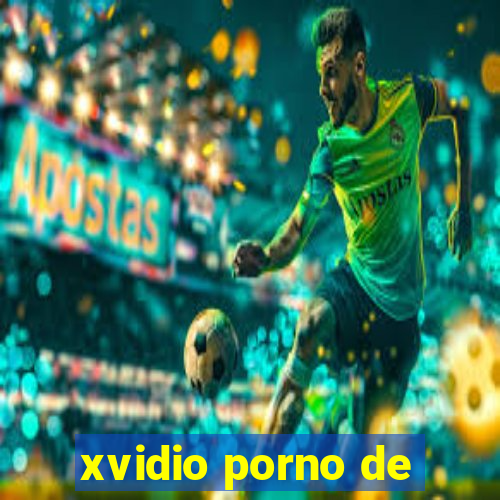 xvidio porno de